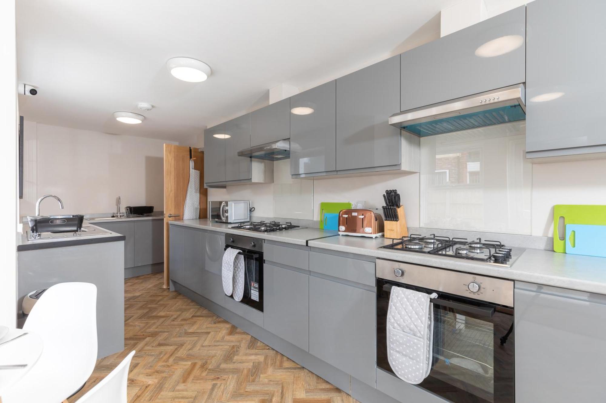 Ocean Apartments Littlehampton Extérieur photo